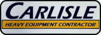 Carlisle Heavy Equipment Contractor